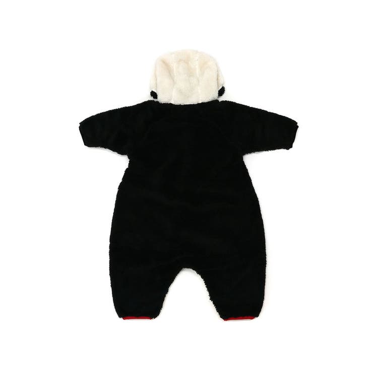 日本正規品 チャムス ロンパース | ギャレリア Bag＆Luggage | 詳細画像3 