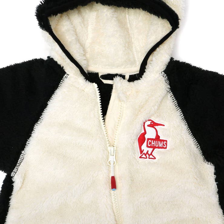 日本正規品 チャムス ロンパース | ギャレリア Bag＆Luggage | 詳細画像4 