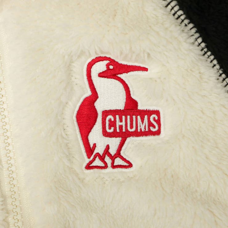 日本正規品 チャムス ロンパース | ギャレリア Bag＆Luggage | 詳細画像7 