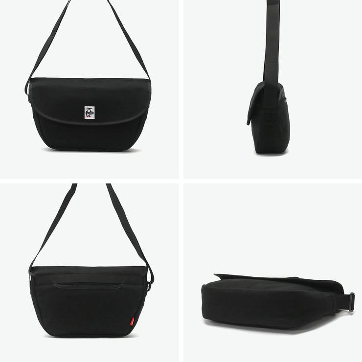日本正規品 チャムス ショルダーバッグ | ギャレリア Bag＆Luggage | 詳細画像6 