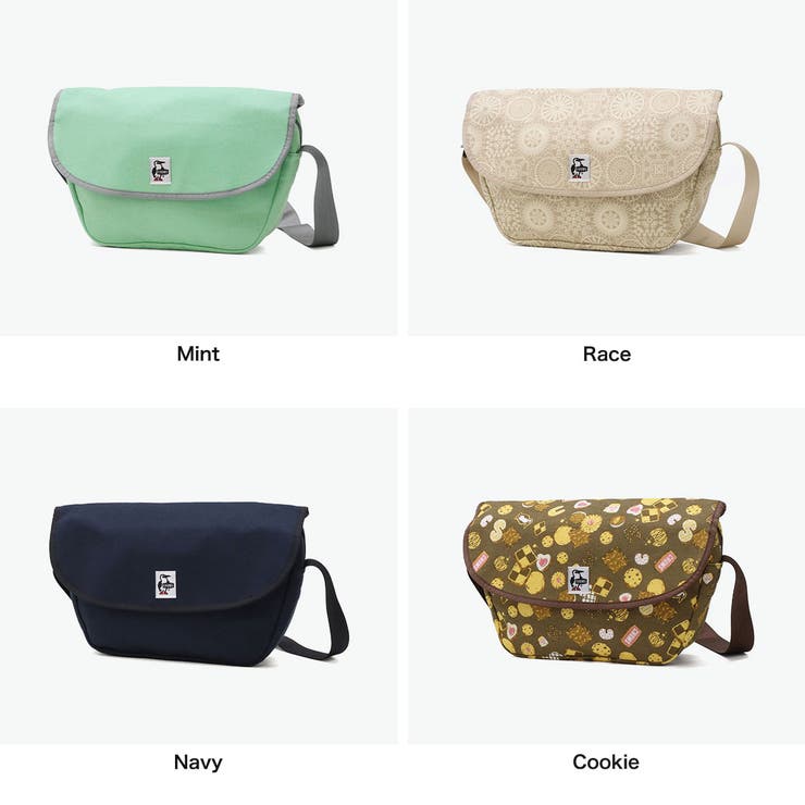 日本正規品 チャムス ショルダーバッグ | ギャレリア Bag＆Luggage | 詳細画像8 
