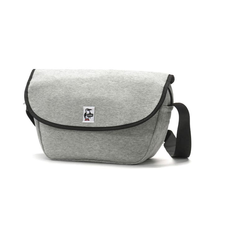 H-Gray | 日本正規品 チャムス ショルダーバッグ | ギャレリア Bag＆Luggage