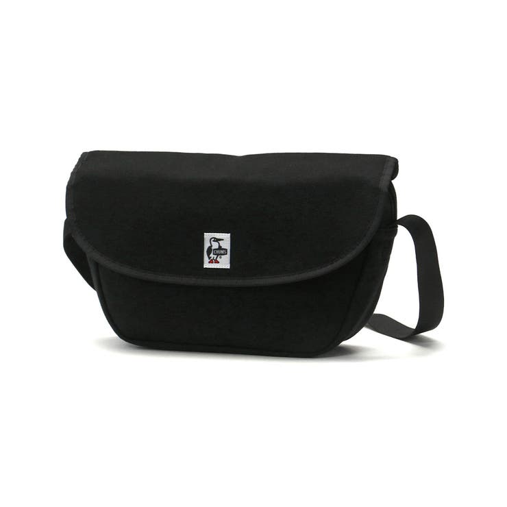 Black | 日本正規品 チャムス ショルダーバッグ | ギャレリア Bag＆Luggage