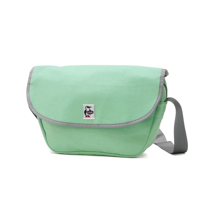 Mint | 日本正規品 チャムス ショルダーバッグ | ギャレリア Bag＆Luggage