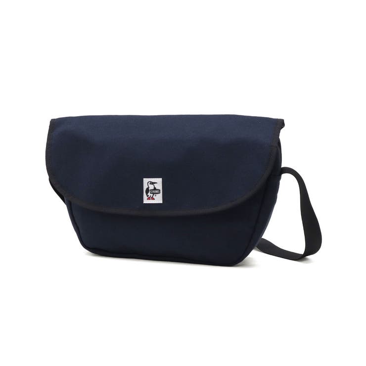 Navy | 日本正規品 チャムス ショルダーバッグ | ギャレリア Bag＆Luggage