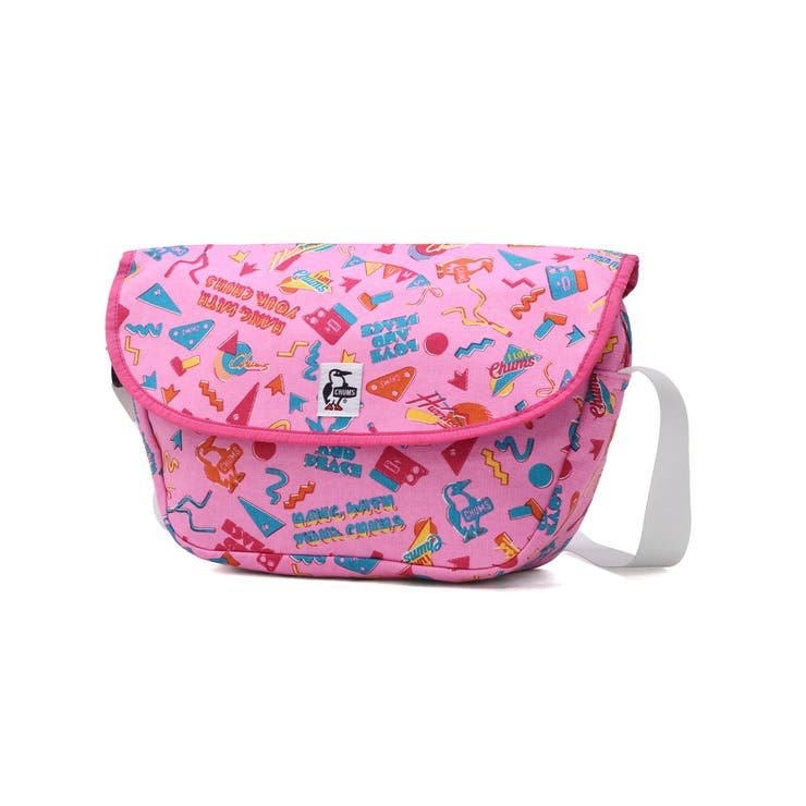 Disco | 日本正規品 チャムス ショルダーバッグ | ギャレリア Bag＆Luggage