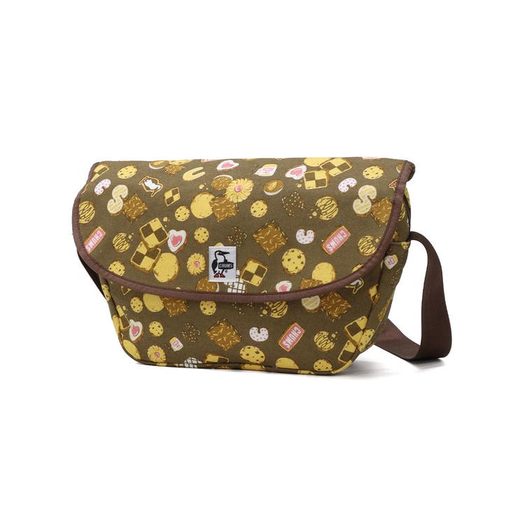 Cookie | 日本正規品 チャムス ショルダーバッグ | ギャレリア Bag＆Luggage