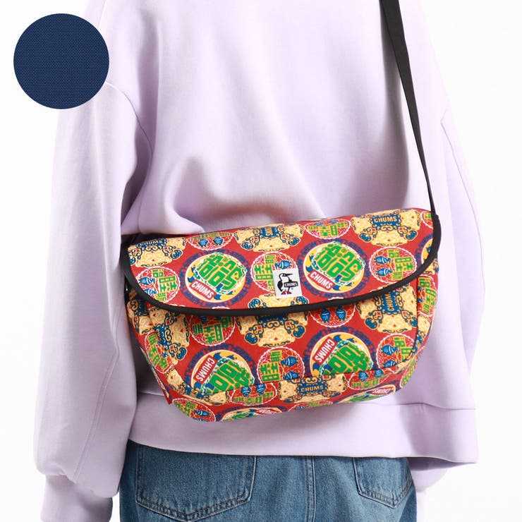 Chinese | 日本正規品 チャムス ショルダーバッグ | ギャレリア Bag＆Luggage