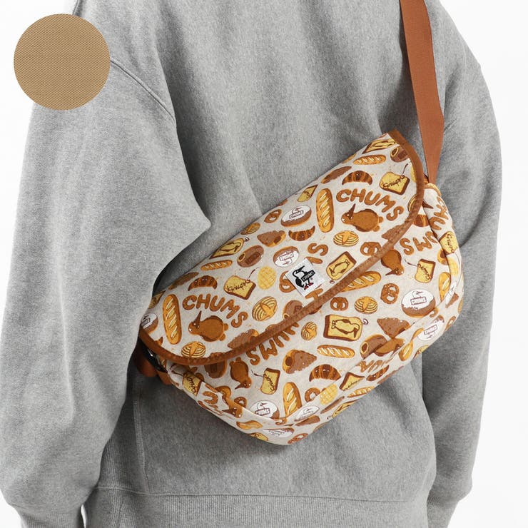 Bread | 日本正規品 チャムス ショルダーバッグ | ギャレリア Bag＆Luggage