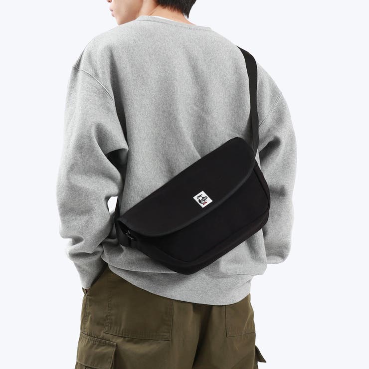 日本正規品 チャムス ショルダーバッグ | ギャレリア Bag＆Luggage | 詳細画像2 