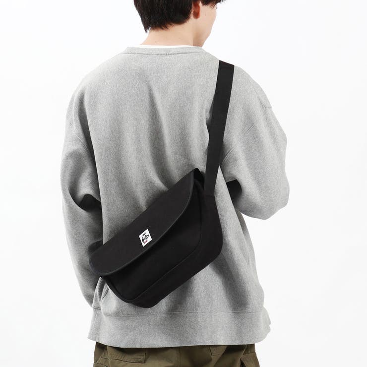 日本正規品 チャムス ショルダーバッグ | ギャレリア Bag＆Luggage | 詳細画像3 