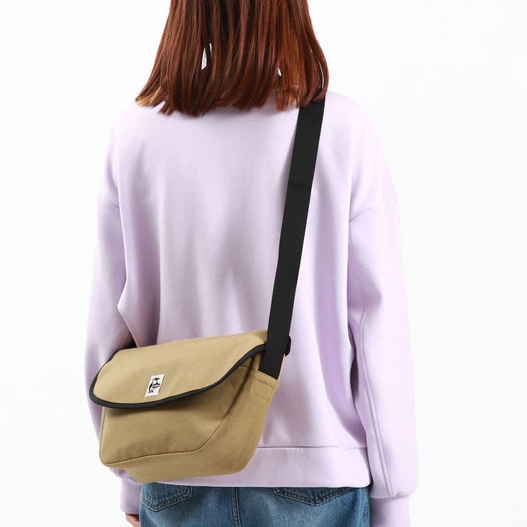 日本正規品 チャムス ショルダーバッグ | ギャレリア Bag＆Luggage | 詳細画像5 