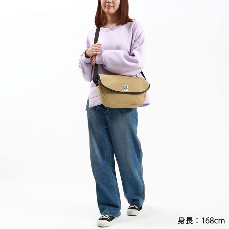 日本正規品 チャムス ショルダーバッグ | ギャレリア Bag＆Luggage | 詳細画像6 