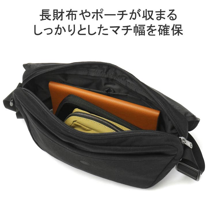 日本正規品 チャムス ショルダーバッグ | ギャレリア Bag＆Luggage | 詳細画像8 