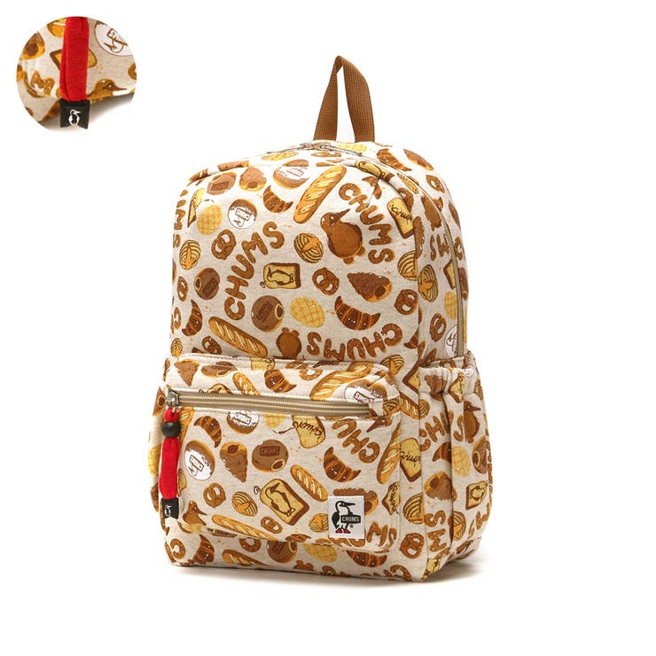 Bread | 日本正規品 チャムス リュック | ギャレリア Bag＆Luggage
