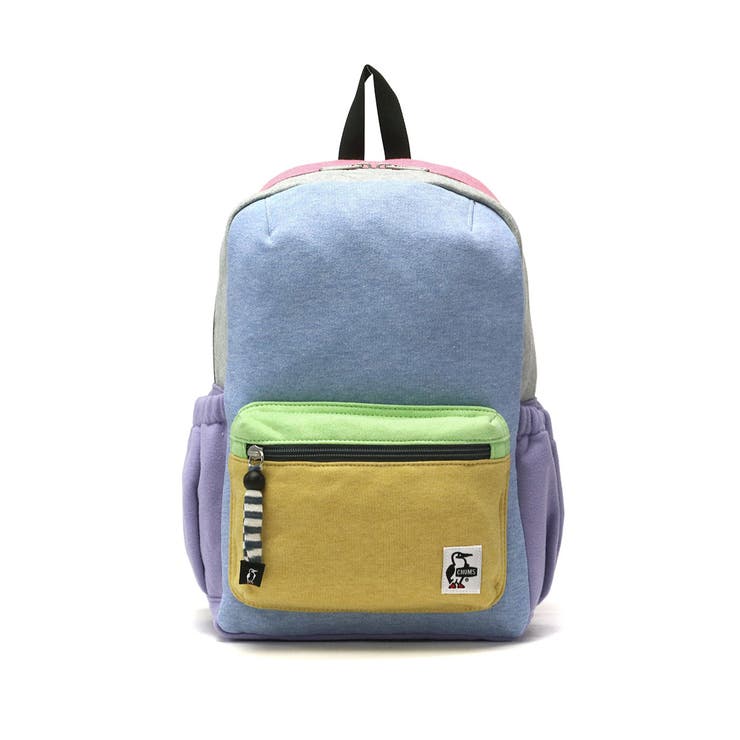日本正規品 チャムス リュック | ギャレリア Bag＆Luggage | 詳細画像8 