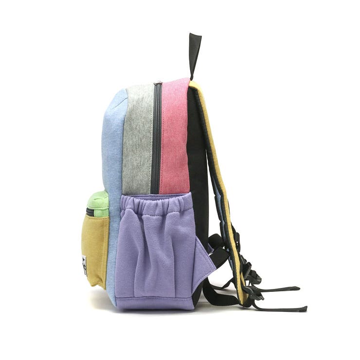 日本正規品 チャムス リュック | ギャレリア Bag＆Luggage | 詳細画像9 