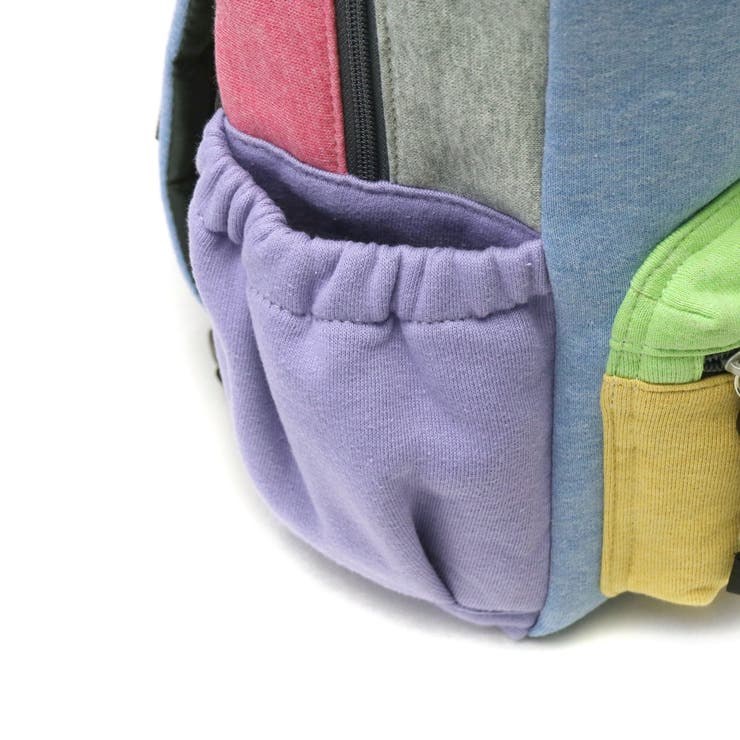 日本正規品 チャムス リュック | ギャレリア Bag＆Luggage | 詳細画像14 
