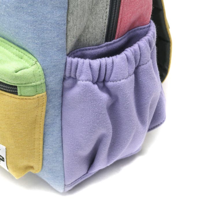 日本正規品 チャムス リュック | ギャレリア Bag＆Luggage | 詳細画像15 