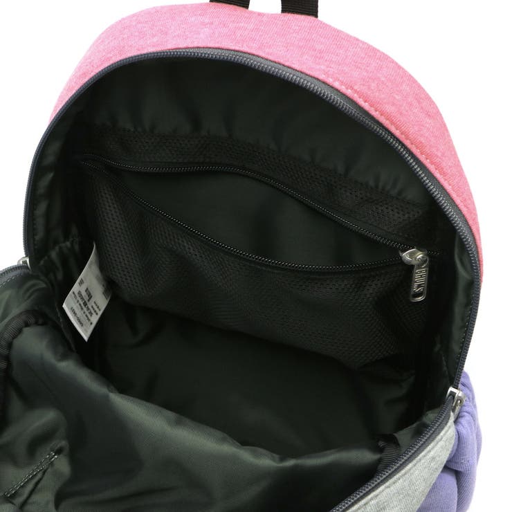 日本正規品 チャムス リュック | ギャレリア Bag＆Luggage | 詳細画像16 