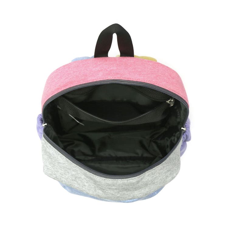 日本正規品 チャムス リュック | ギャレリア Bag＆Luggage | 詳細画像19 