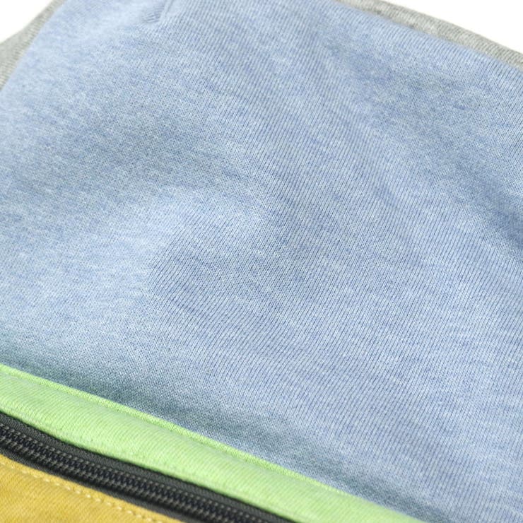 日本正規品 チャムス リュック | ギャレリア Bag＆Luggage | 詳細画像21 