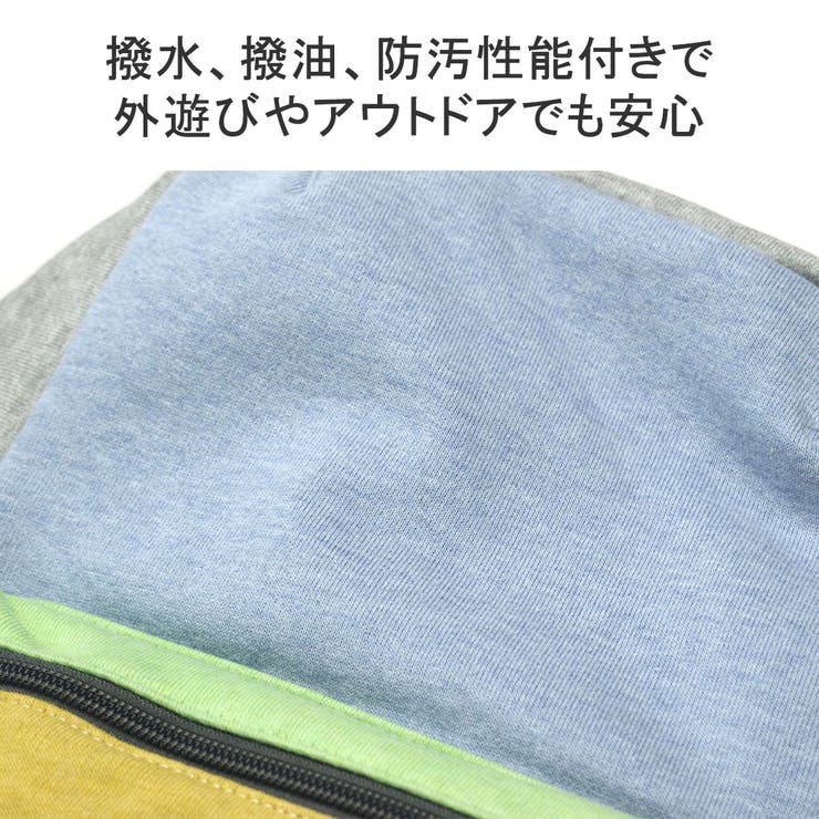 日本正規品 チャムス リュック | ギャレリア Bag＆Luggage | 詳細画像6 