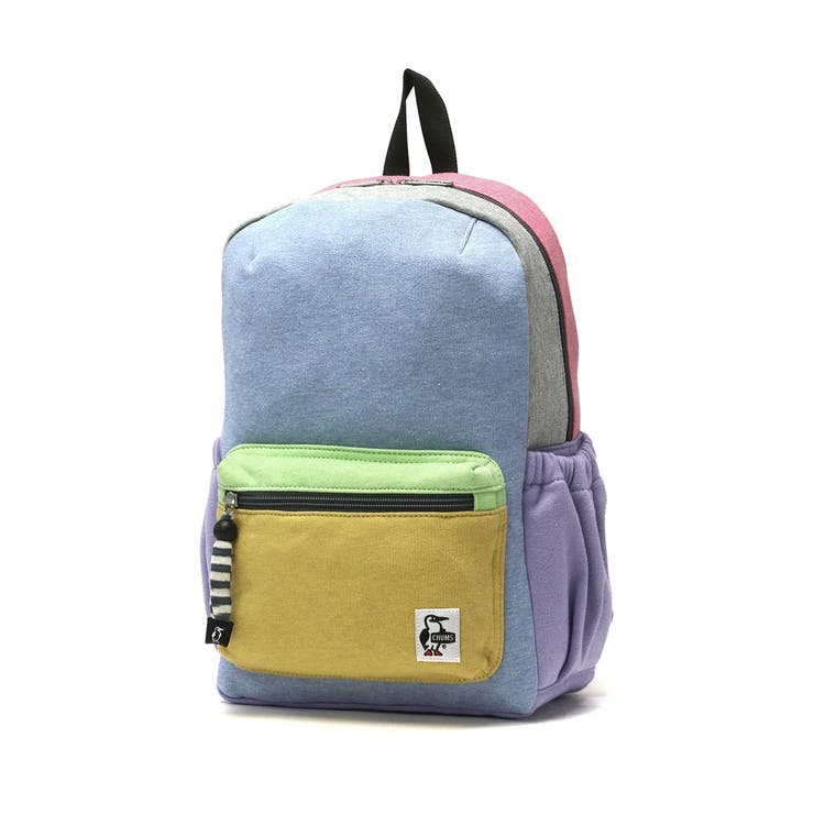 日本正規品 チャムス リュック | ギャレリア Bag＆Luggage | 詳細画像7 