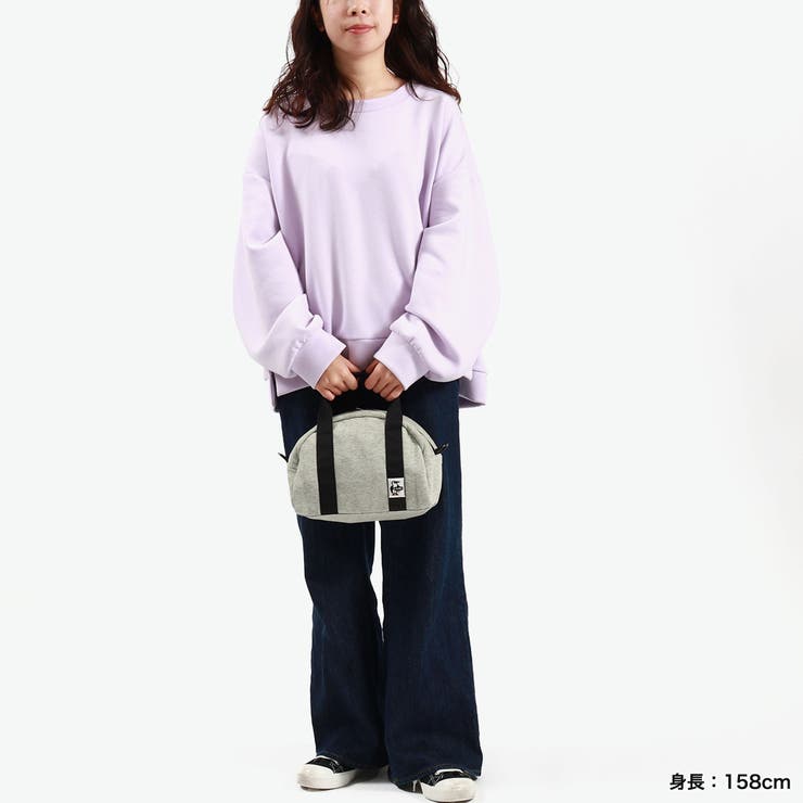日本正規品 チャムス ショルダーバッグ | ギャレリア Bag＆Luggage | 詳細画像10 