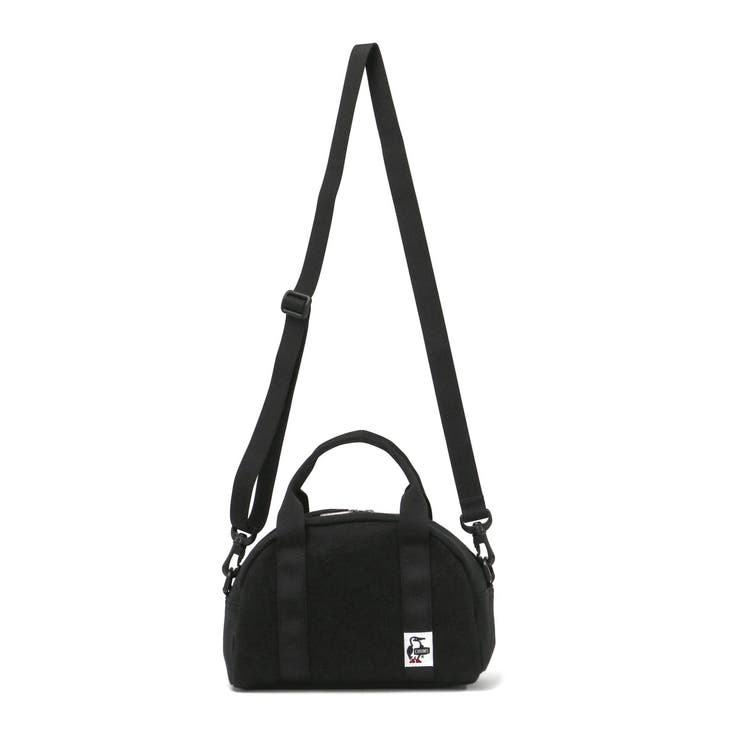 日本正規品 チャムス ショルダーバッグ | ギャレリア Bag＆Luggage | 詳細画像17 