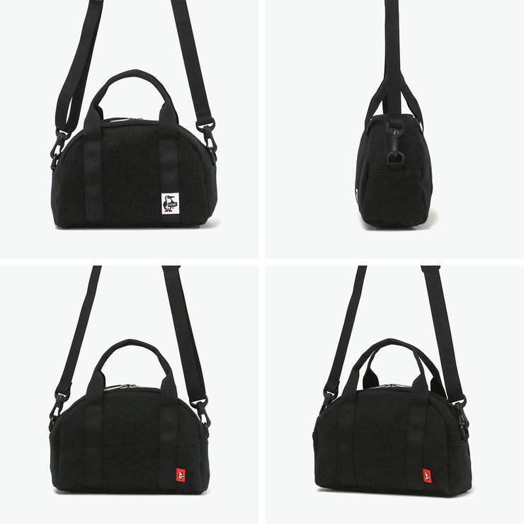 日本正規品 チャムス ショルダーバッグ | ギャレリア Bag＆Luggage | 詳細画像6 