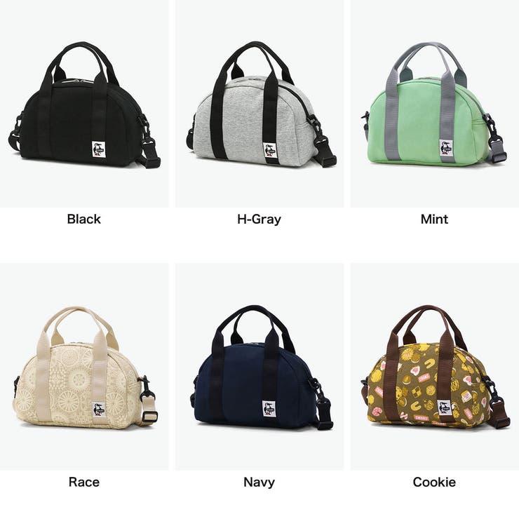 日本正規品 チャムス ショルダーバッグ | ギャレリア Bag＆Luggage | 詳細画像7 