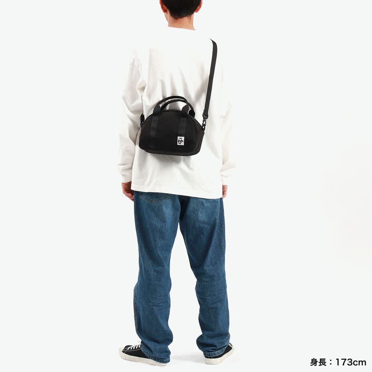 日本正規品 チャムス ショルダーバッグ | ギャレリア Bag＆Luggage | 詳細画像9 
