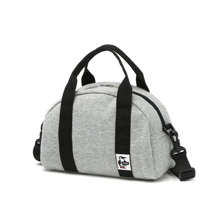 H-Gray | 日本正規品 チャムス ショルダーバッグ | ギャレリア Bag＆Luggage