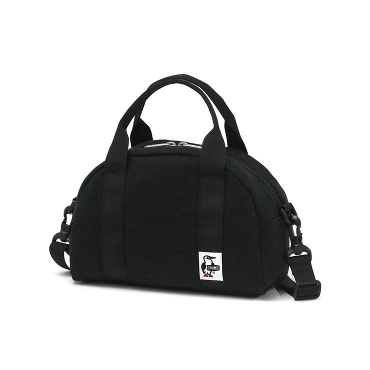 Black | 日本正規品 チャムス ショルダーバッグ | ギャレリア Bag＆Luggage