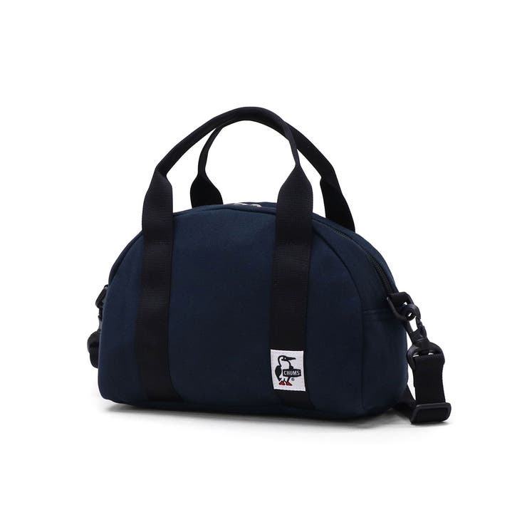 Navy | 日本正規品 チャムス ショルダーバッグ | ギャレリア Bag＆Luggage