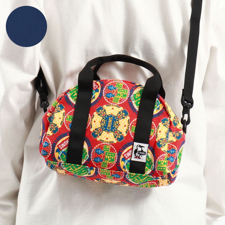 Chinese | 日本正規品 チャムス ショルダーバッグ | ギャレリア Bag＆Luggage
