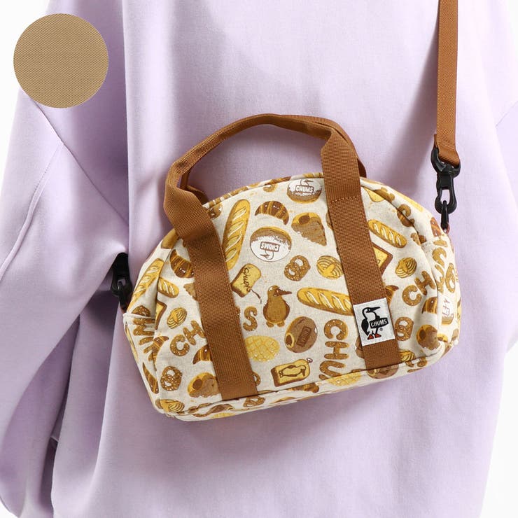 Bread | 日本正規品 チャムス ショルダーバッグ | ギャレリア Bag＆Luggage