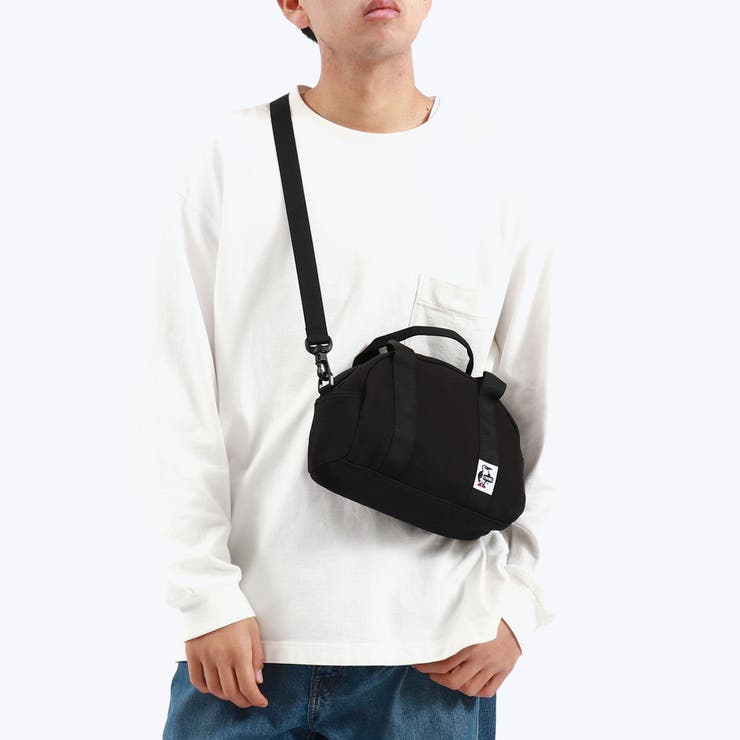 日本正規品 チャムス ショルダーバッグ | ギャレリア Bag＆Luggage | 詳細画像2 