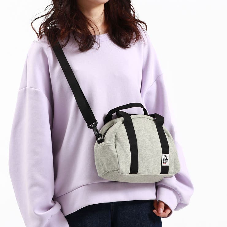 日本正規品 チャムス ショルダーバッグ | ギャレリア Bag＆Luggage | 詳細画像5 