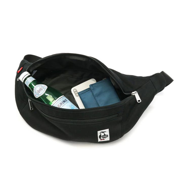 日本正規品 チャムス ボディバッグ[品番：GLNB0012357