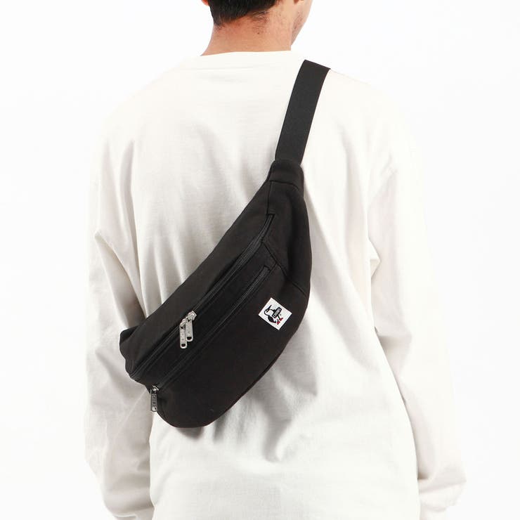 日本正規品 チャムス ボディバッグ[品番:GLNB0012357 日本正規品 チャムス ボディバッグ[品番:GLNB0012357