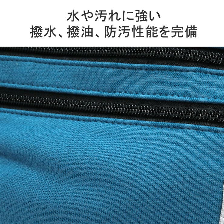日本正規品 チャムス ボディバッグ | ギャレリア Bag＆Luggage | 詳細画像8 