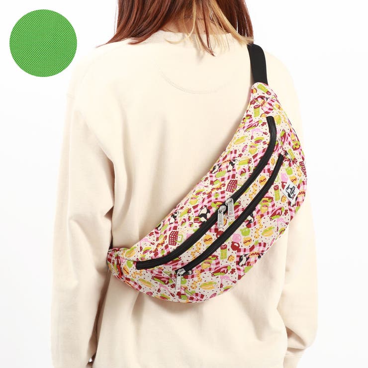 Picnic | 日本正規品 チャムス ボディバッグ | ギャレリア Bag＆Luggage