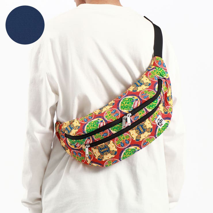 Chinese | 日本正規品 チャムス ボディバッグ | ギャレリア Bag＆Luggage