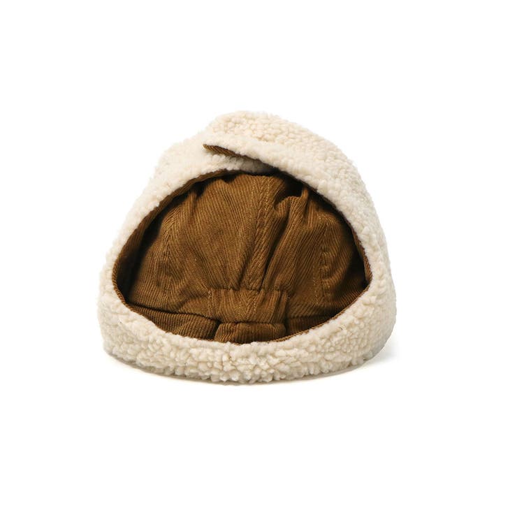 日本正規品 チャムス フライトキャップ | ギャレリア Bag＆Luggage | 詳細画像10 