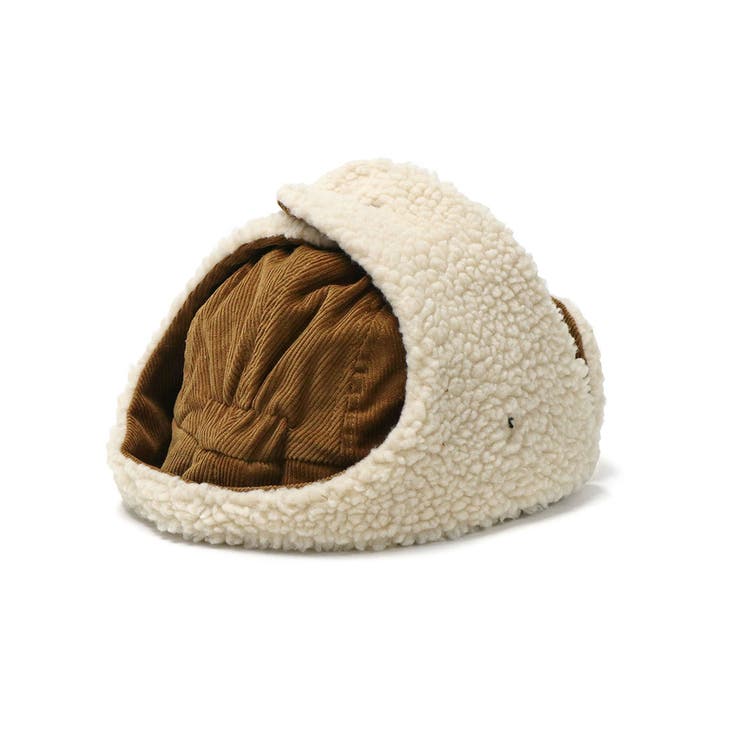 日本正規品 チャムス フライトキャップ | ギャレリア Bag＆Luggage | 詳細画像11 