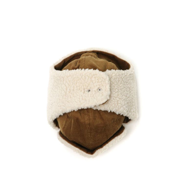 日本正規品 チャムス フライトキャップ | ギャレリア Bag＆Luggage | 詳細画像15 