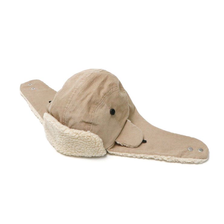 日本正規品 チャムス フライトキャップ | ギャレリア Bag＆Luggage | 詳細画像16 