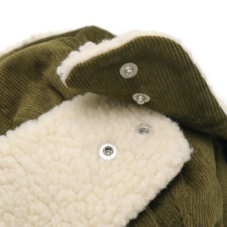 日本正規品 チャムス フライトキャップ | ギャレリア Bag＆Luggage | 詳細画像18 